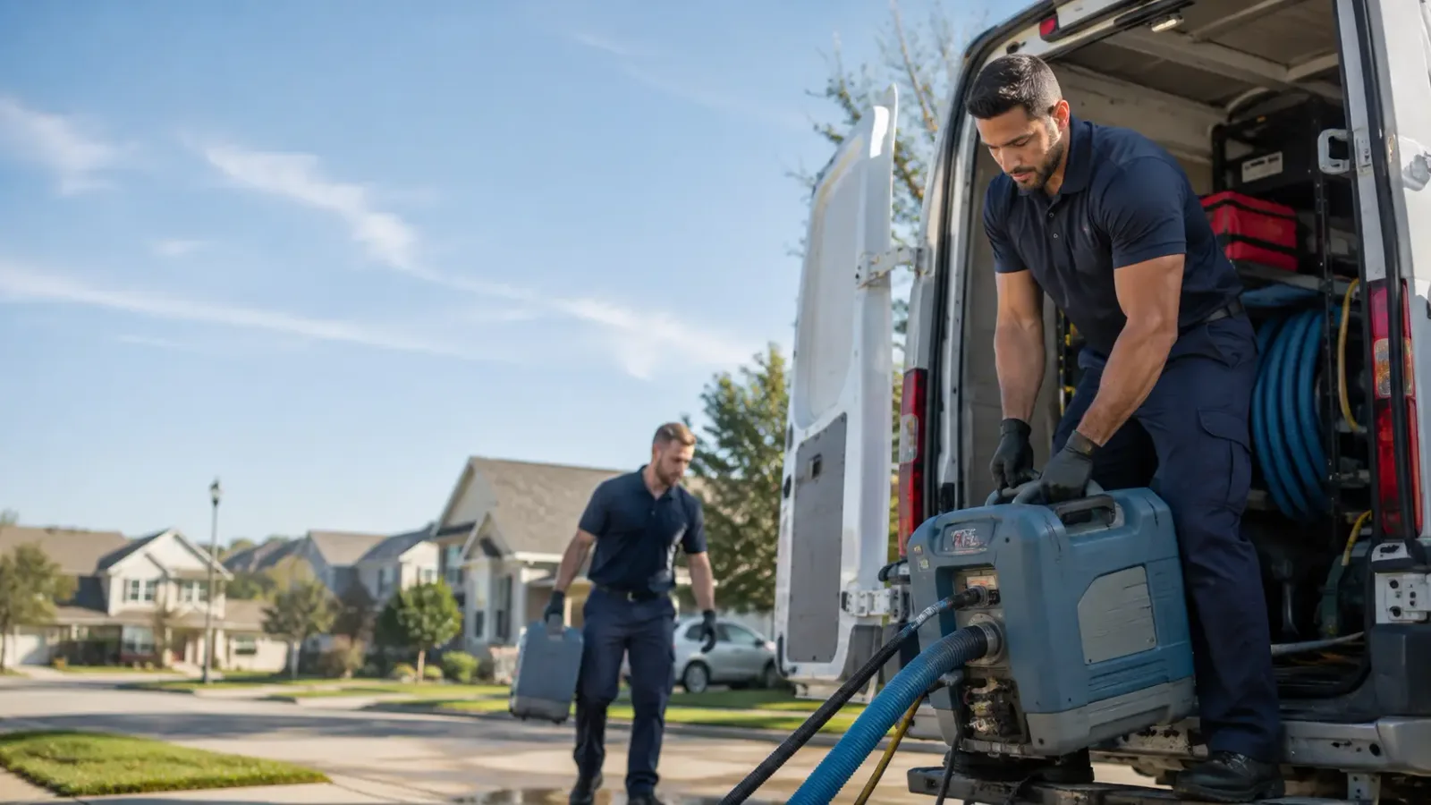 Trauma Cleanup in Emmett, KS near me